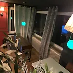 Seeblick Und Obermaubach Apartment *