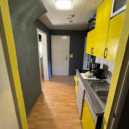 Obermaubach-am Appartement