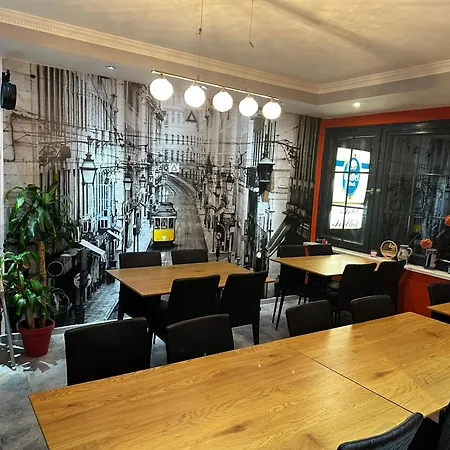 Seeblick Hotel Und Ferienwohnungen Obermaubach アパート *