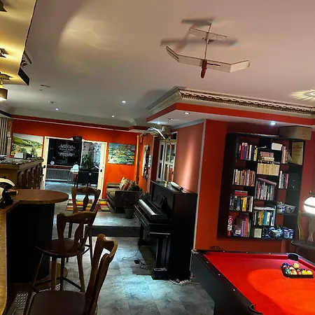 Διαμέρισμα Seeblick Hotel-ferienwohnung- Obermaubach Kreuzau