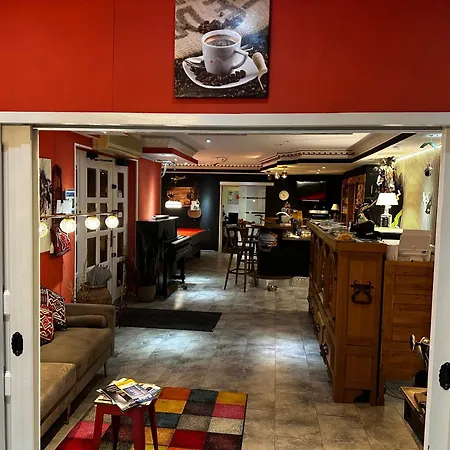 Seeblick Hotel Und Ferienwohnungen Obermaubach דירה