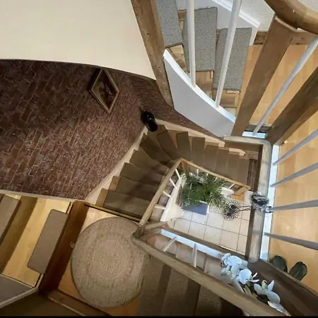 Διαμέρισμα Seeblick Hotel-ferienwohnung- Obermaubach Kreuzau