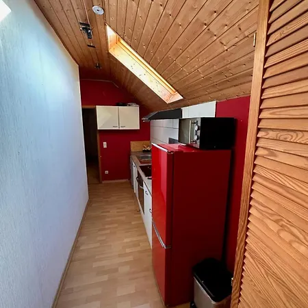 Seeblick Hotel-ferienwohnung- Obermaubach Διαμέρισμα