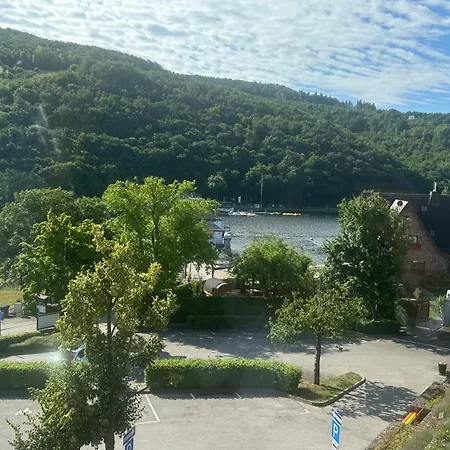 Obermaubach-am Appartement *