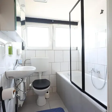 Seeblick Hotel-ferienwohnung- Obermaubach * Kreuzau