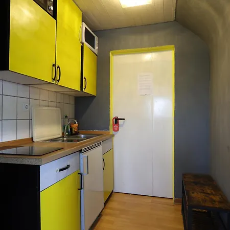 Seeblick Hotel-ferienwohnung- Obermaubach Kreuzau