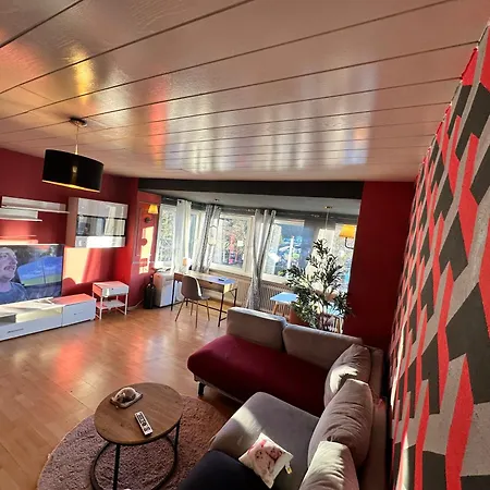 Seeblick Hotel Und Ferienwohnungen Obermaubach *