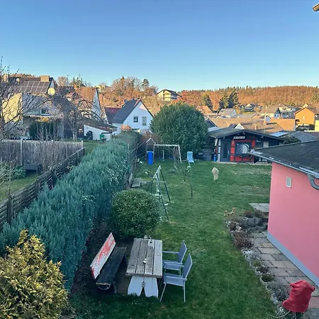 Seeblick Und Obermaubach Kreuzau