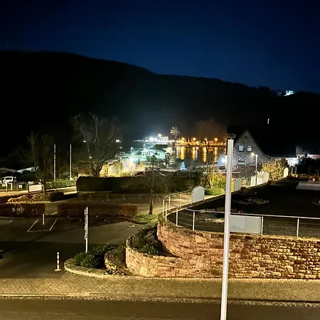 דירה Seeblick Hotel Und Ferienwohnungen Obermaubach