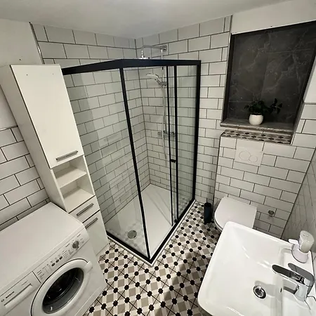 Seeblick Und Obermaubach *