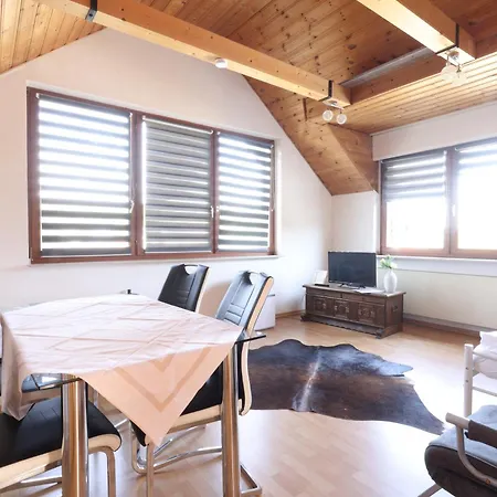 Apartamento Seeblick Und Obermaubach *