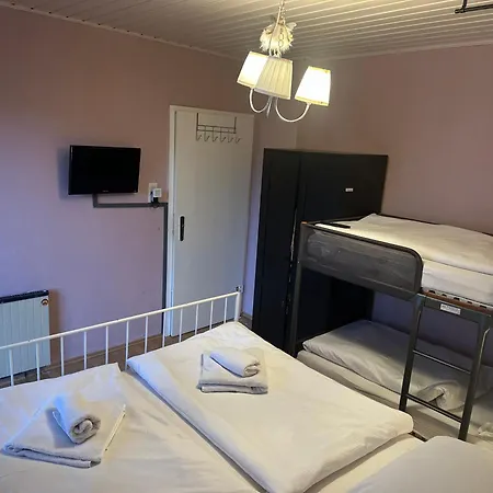 דירה Seeblick Hotel Und Ferienwohnungen Obermaubach Kreuzau