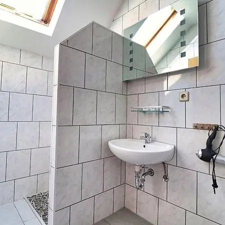 Seeblick Hotel Und Ferienwohnungen Obermaubach *