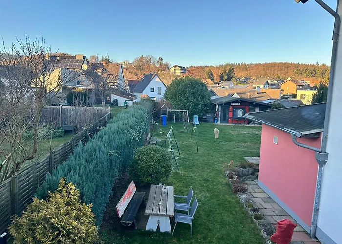 Seeblick Und Obermaubach Kreuzau