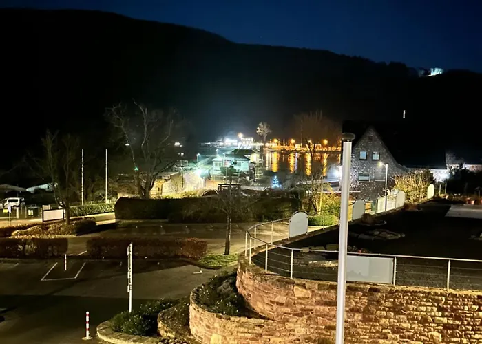 Apartamento Seeblick Und Obermaubach