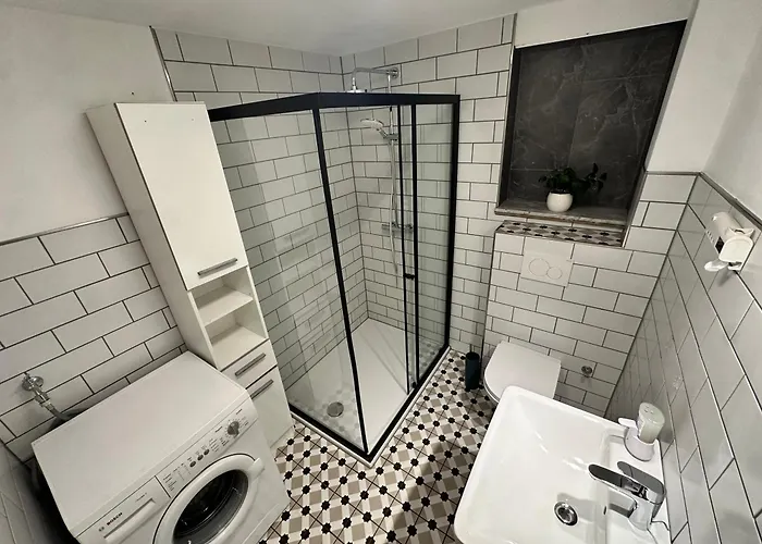 Seeblick Und Obermaubach *