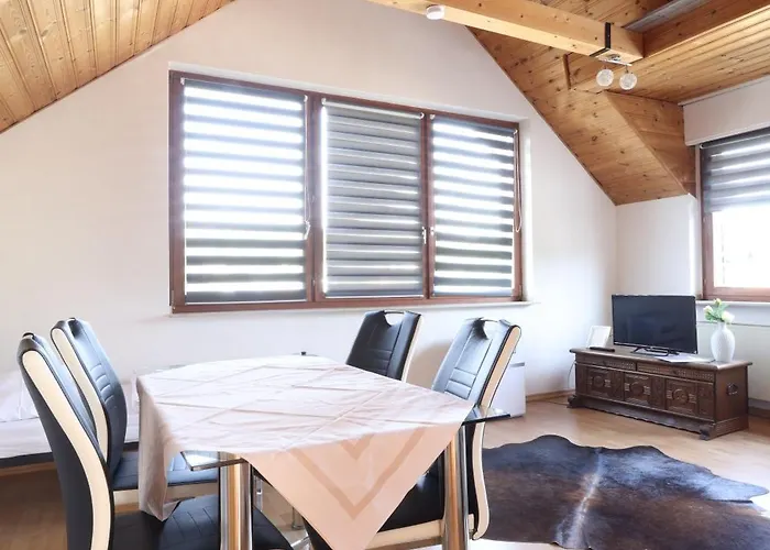 Seeblick Und Obermaubach Kreuzau