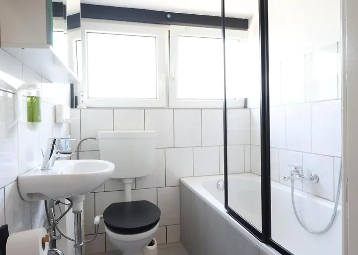 Apartamento Seeblick Und Obermaubach *