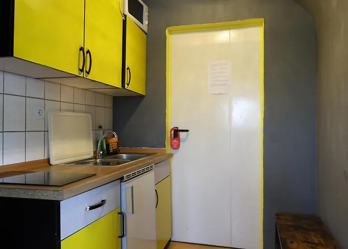 Apartamento Seeblick Und Obermaubach *