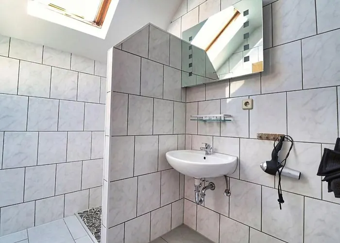 Seeblick Und Obermaubach *